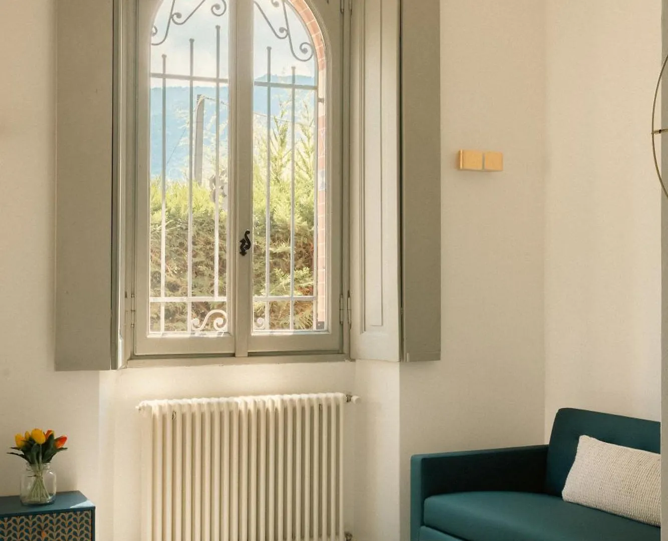 Villa Locana Con Jacuzzi E Vista Lago 0*, Laglio