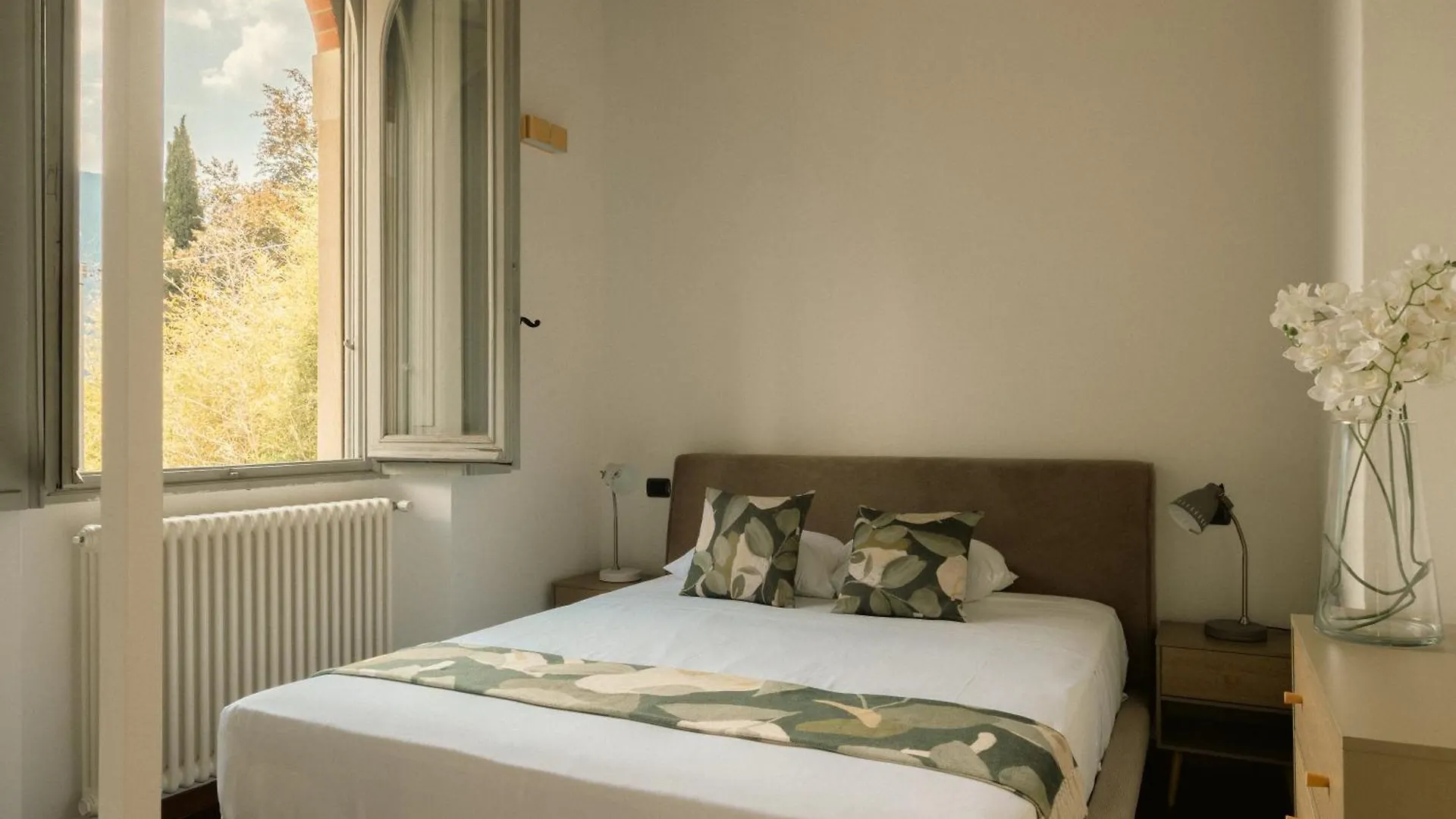 Villa Locana Con Jacuzzi E Vista Lago