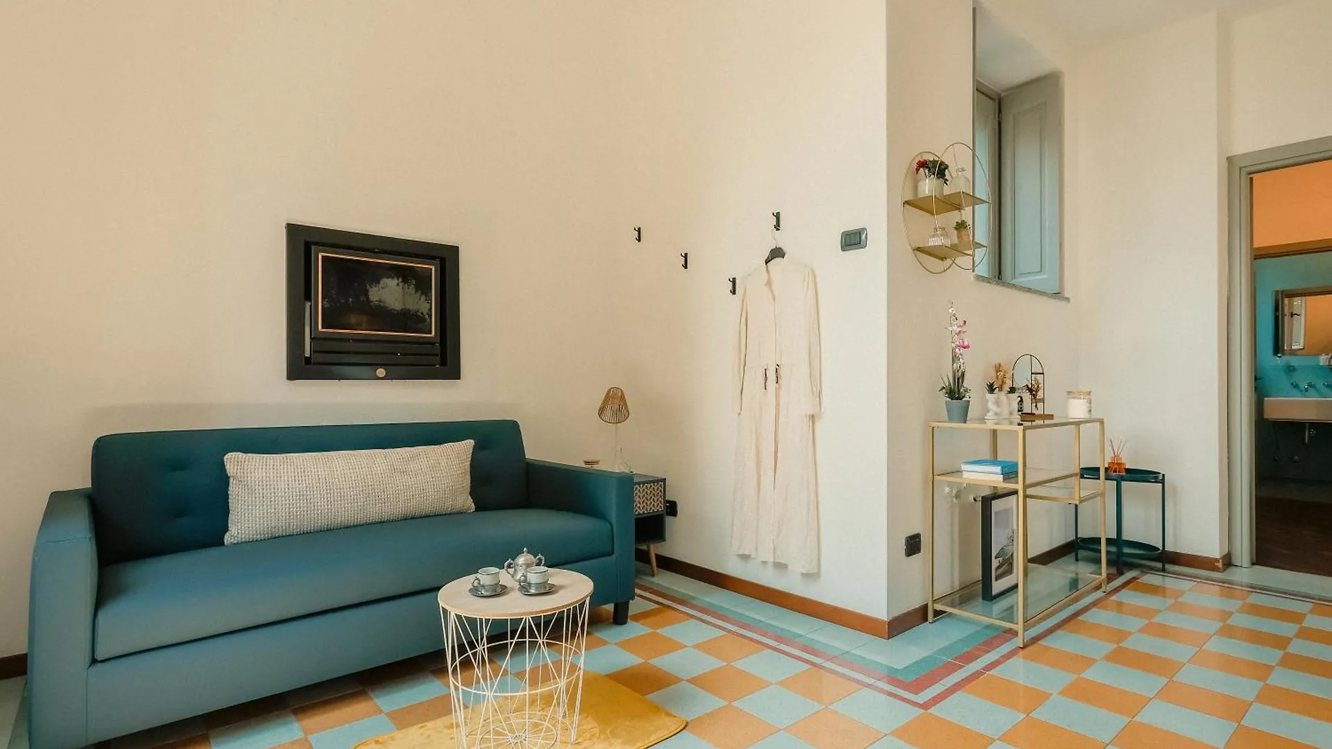 Villa Locana Con Jacuzzi E Vista Lago Laglio