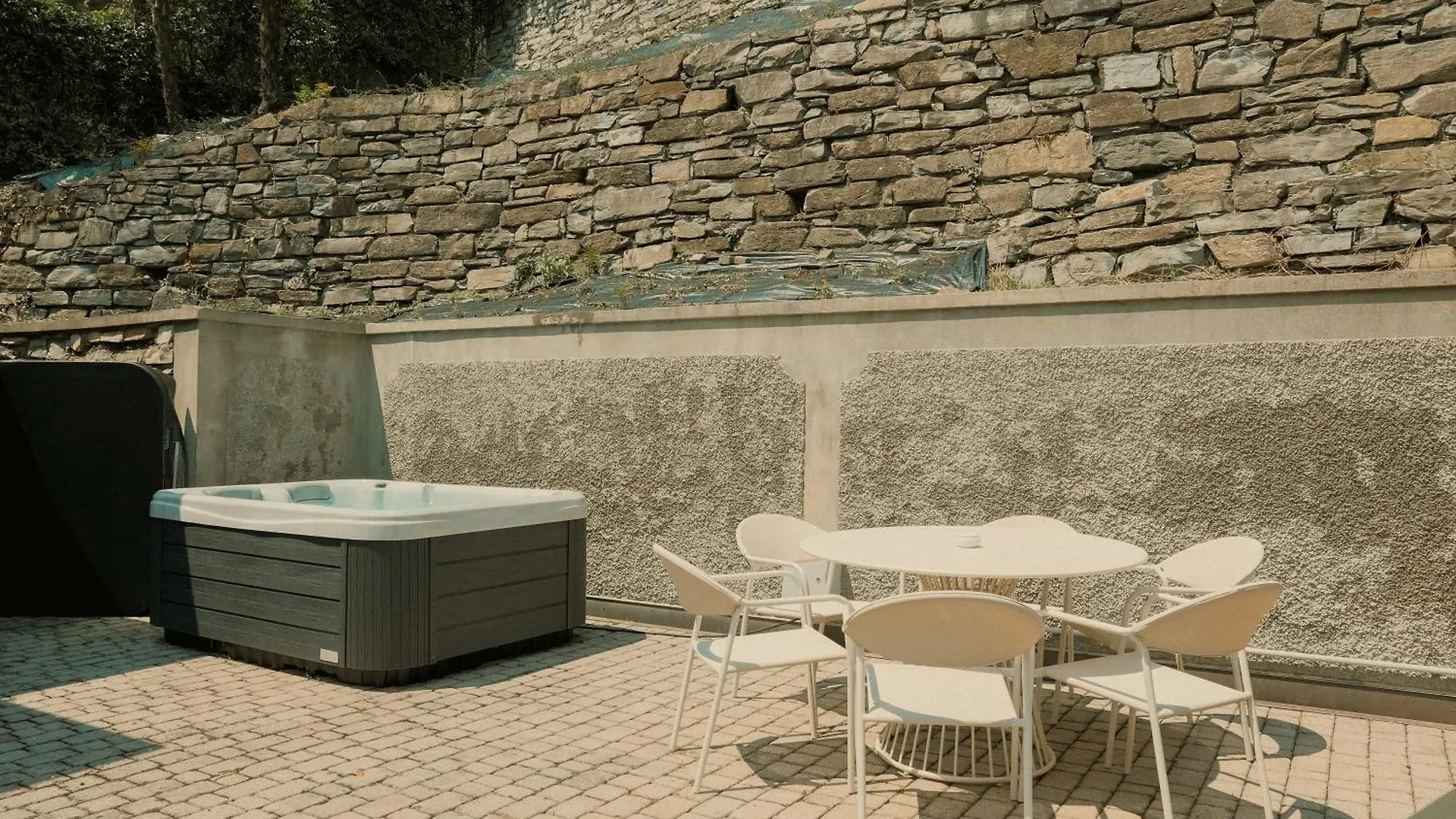Villa Locana Con Jacuzzi E Vista Lago 0*, Laglio