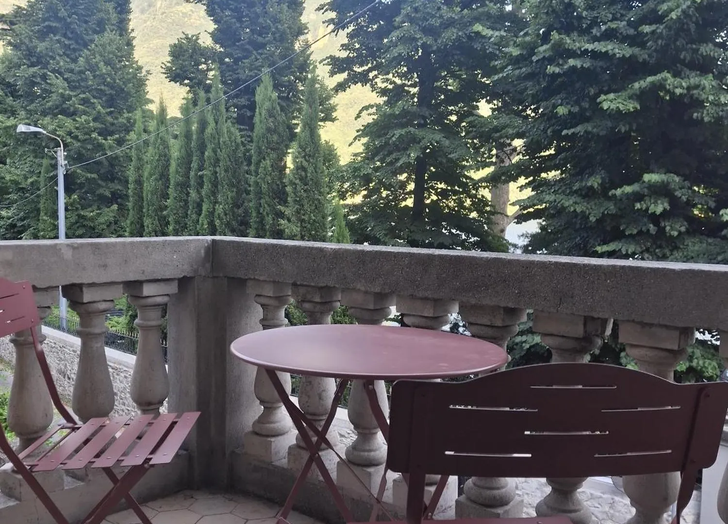 Villa Locana Con Jacuzzi E Vista Lago لاليو
